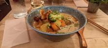 Soupe du Restaurant japonais authentique Etxe Nami à Saint-Jean-de-Luz - n°10