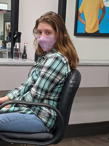 Hair Salon «SmartStyle Hair Salon», reviews and photos, 1112 New Pointe Blvd, Leland, NC 28451, USA