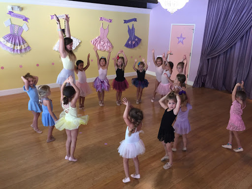 Ballet School «Tutu School Raleigh», reviews and photos, 709 Tucker St, Raleigh, NC 27603, USA