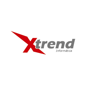 Logo da empresa - X-Trend Informatica