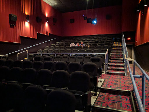 Movie Theater «United Artists Commerce Township 14», reviews and photos, 3033 Springvale Dr, Walled Lake, MI 48390, USA