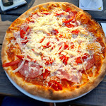 Photo n°2 de l'avis de Ela.l fait le 13/06/2023 à 17:33 sur le  Tulipano à Neuharlingersiel