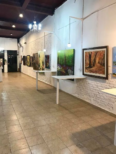 Braque Galería de Arte