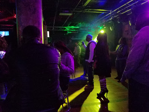 Night Club «Trilogy Nightclub & Hookah Lounge», reviews and photos, 601 Spring Garden St, Philadelphia, PA 19123, USA