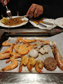 Produits de la mer du Restaurant asiatique Ya Kai à Garges-lès-Gonesse - n°13