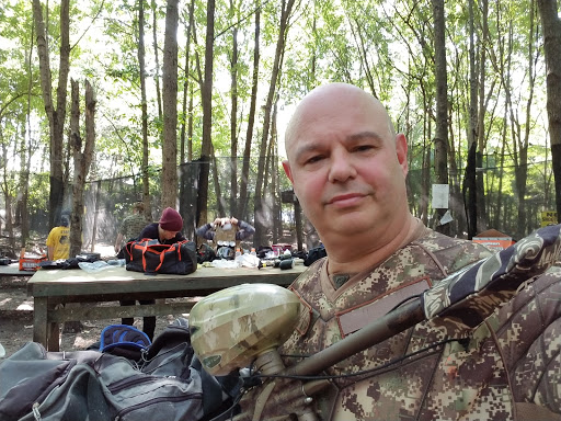 Paintball Center «Crusader Paintball», reviews and photos, Lincoln Hwy, Fairless Hills, PA 19030, USA