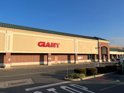 Grocery Store «Giant Food Stores», reviews and photos, 3477 Lincoln Hwy, Thorndale, PA 19372, USA