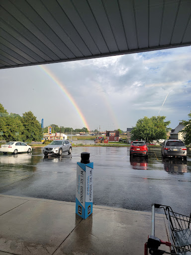 Supermarket «ALDI», reviews and photos, 105 N 11th Ave, Lebanon, PA 17046, USA