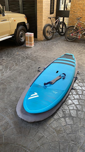 Surf Shop «Epic Boardsports LLC», reviews and photos, 350 N Atlantic Ave, Cocoa Beach, FL 32931, USA