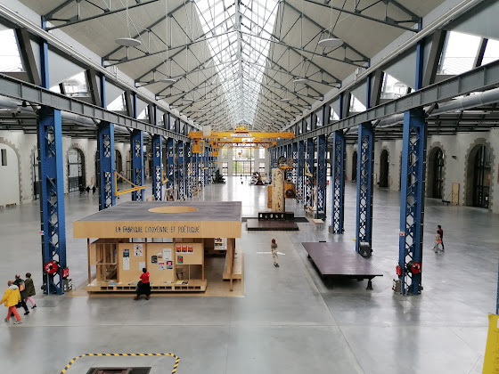 Intérieur Location d'appartement de vacances Les Capucins 29200 Brest