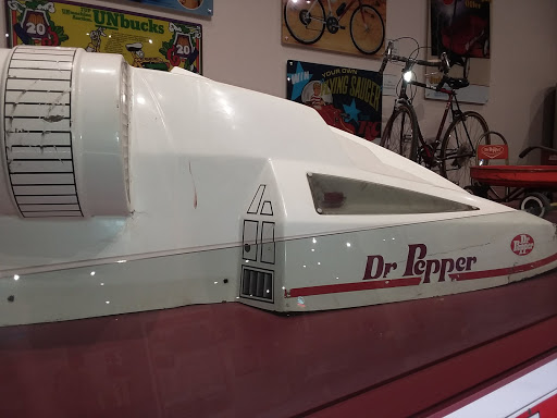 Museum «Dr Pepper Museum & Free Enterprise Institute», reviews and photos, 300 S 5th St, Waco, TX 76701, USA