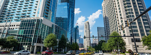 Employment Agency «StaffMasters», reviews and photos, 2349 Cherry Rd # 57, Rock Hill, SC 29732, USA