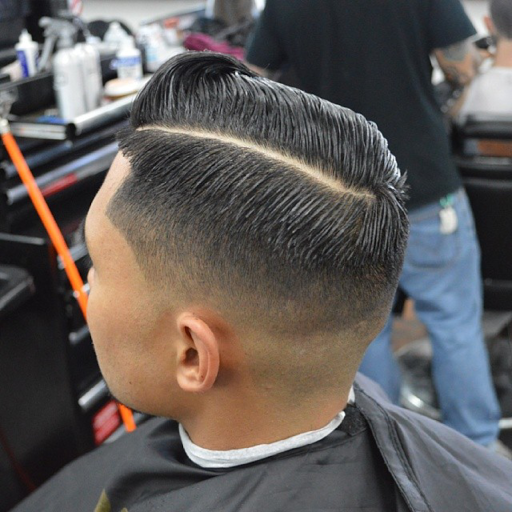 Barber Shop «Chop City Barber Shop», reviews and photos, 833 NW 37th Ave, Miami, FL 33125, USA