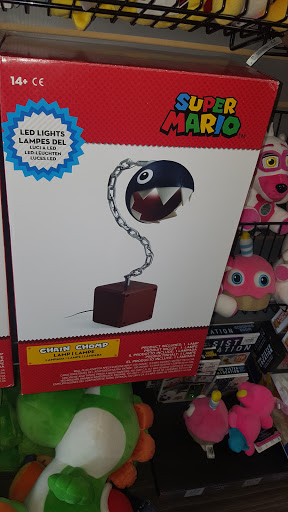 Video Game Store «GameStop», reviews and photos, 1845 Mt Zion Rd, Morrow, GA 30260, USA