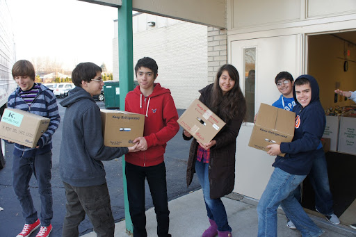 School «Dearborn Heights Montessori Center», reviews and photos, 466 N John Daly Rd, Dearborn Heights, MI 48127, USA