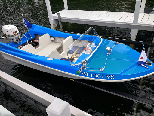 Boutique Hotel «Eleven Gables Inn and Cottage», reviews and photos, 493 Wrigley Dr, Lake Geneva, WI 53147, USA