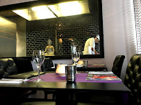 Atmosphère du Restaurant indien Aux Indes à Lille - n°14