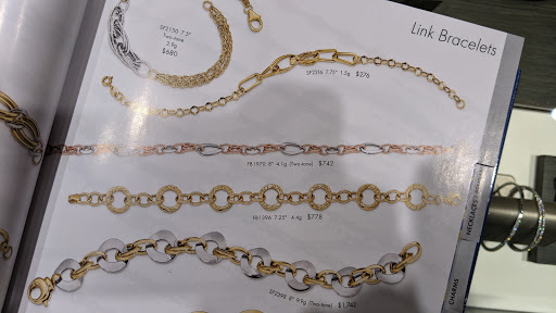 Jewelry Designer «Aurum Design Jewelry», reviews and photos, 400 S Main St, Rochester, MI 48307, USA