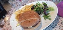 Frite du Restaurant familial Le Pointu à Beaulieu-sur-Mer - n°15