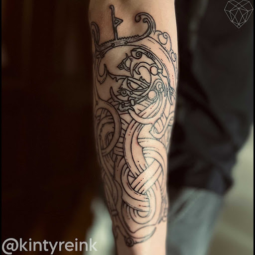 Explore hand tattoos ideas, creative tattoo ideas in Spokane, available at Moms Custom Tattoo & Body Piercing