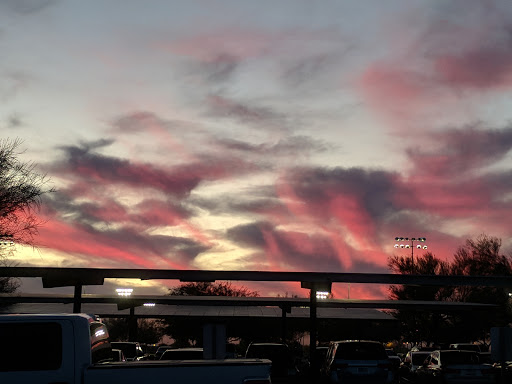 Recreation Center «Red Mountain Center», reviews and photos, 7550 E Adobe Rd, Mesa, AZ 85207, USA