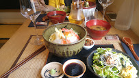 Donburi du Restaurant japonais Nobuki Table Japonaise à Tours - n°6