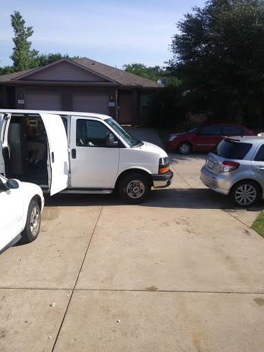 Locksmith «I-Tech Locksmith», reviews and photos, 1738 W Division St, Arlington, TX 76012, USA