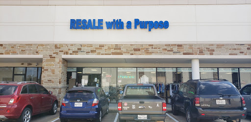 Thrift Store «Resale With A Purpose», reviews and photos, 28583 Tomball Pkwy, Tomball, TX 77375, USA