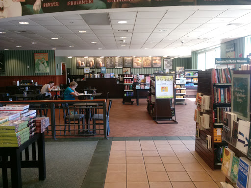 Book Store «Barnes & Noble Booksellers Pensacola», reviews and photos, 1200 Airport Blvd, Pensacola, FL 32504, USA