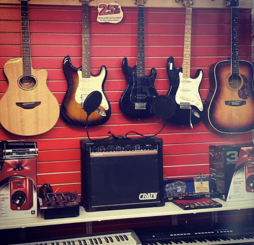 Pawn Shop «Central Penn Buy and Sell», reviews and photos, 1010 N 3rd St, Harrisburg, PA 17102, USA