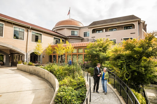 Aegis Living Queen Anne Rodgers Park