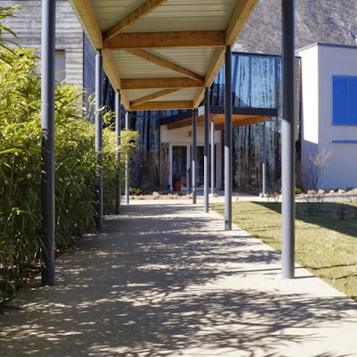 Lycée d'Enseignement Professionnel Privé LA FONTAINE à Faverges