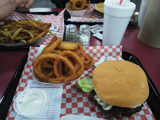 Restaurant «General Store», reviews and photos, 5085 E FM 1187, Burleson, TX 76028, USA