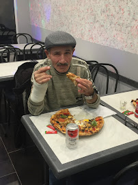 Pizza du Pizzeria L'Epicuroi à Villeneuve-le-Roi - n°11