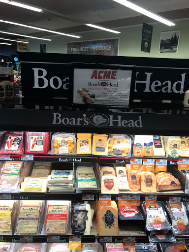 Grocery Store «ACME Markets», reviews and photos, 125 Franklin Turnpike, Mahwah, NJ 07430, USA