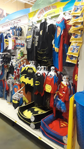 Pet Supply Store «PetSmart», reviews and photos, 24005 U.S. 27, Lake Wales, FL 33859, USA