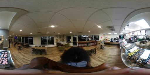 Bakery «Krispy Kreme Doughnuts», reviews and photos, 417 W University Pkwy, Orem, UT 84057, USA