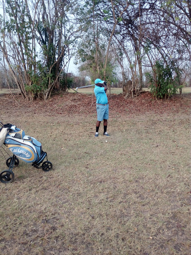 Ekiti State Gulf Club House, Ado Ekiti, Nigeria, Golf Club, state Kogi