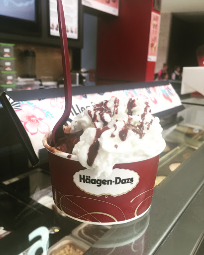 Häagen-Dazs