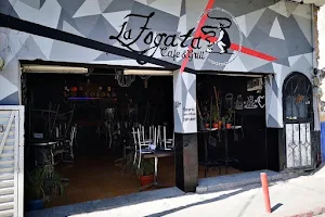 La Fogata Cafetería Casual image