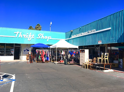 Rancho Coastal Humane Society Thrift Shop