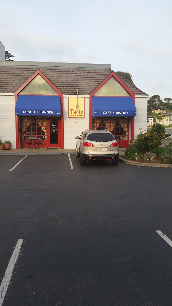 Taste Cafe & Bistro 93950