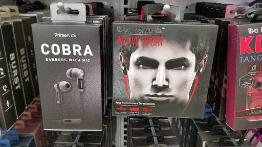 Variety Store «Five Below», reviews and photos, 2320 S I-35 Service Rd, Oklahoma City, OK 73160, USA