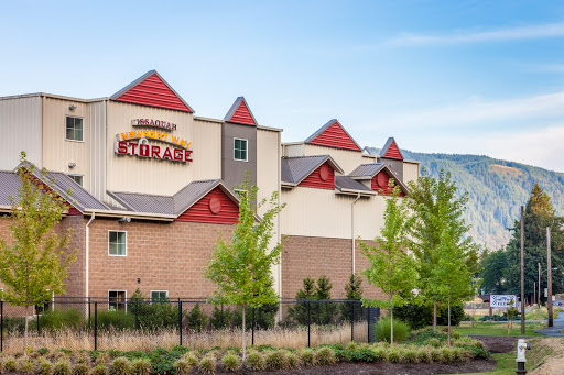 Self-Storage Facility «Issaquah Newport Way Storage», reviews and photos, 795 NW Juniper St, Issaquah, WA 98027, USA