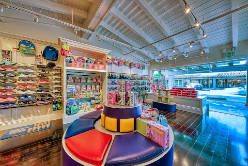 Shoe Store «Howard Shoes for Children», reviews and photos, 10123 N Wolfe Rd, Cupertino, CA 95014, USA