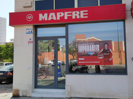 MAPFRE