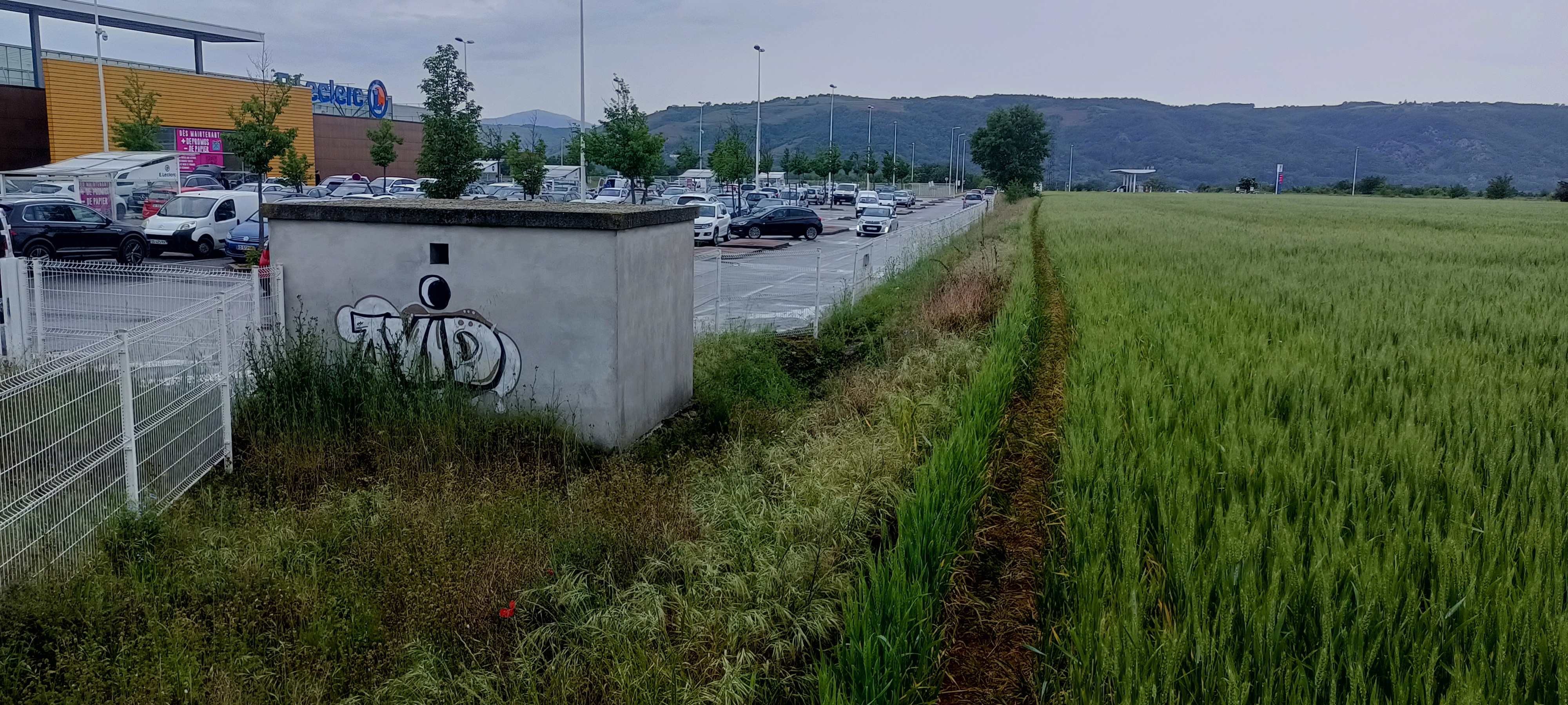Photo n° 1 de l'avis de Yury.n fait le 07/05/2023 à 09:37