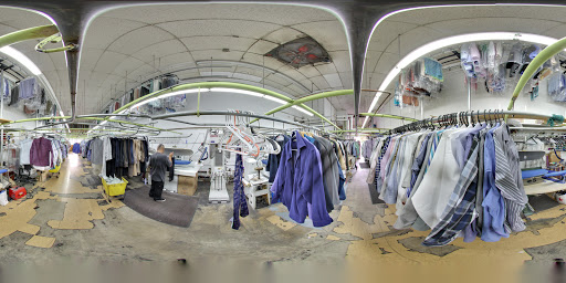 Dry Cleaner «Natures Best Cleaners», reviews and photos, 1281 W El Camino Real, Sunnyvale, CA 94087, USA