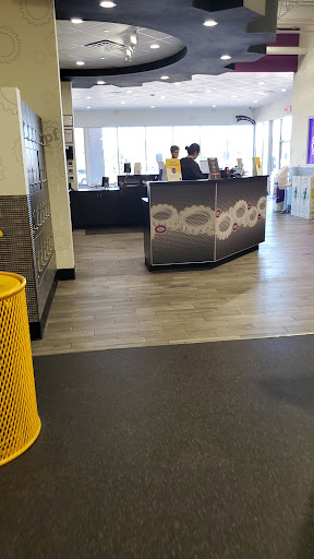 Gym «Planet Fitness», reviews and photos, 1906 N Frazier St, Conroe, TX 77301, USA
