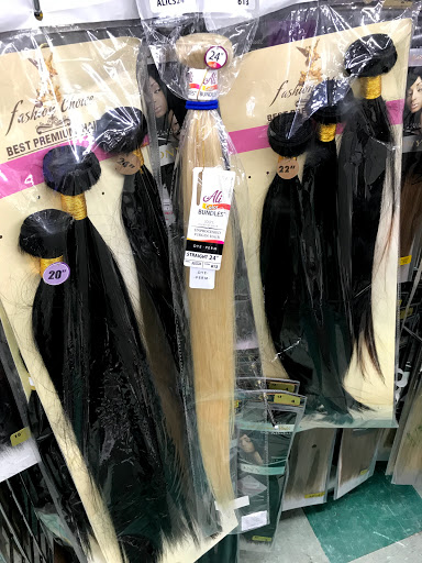 Beauty Supply Store «My Beauty Supply», reviews and photos, 6014 W North Ave, Chicago, IL 60639, USA